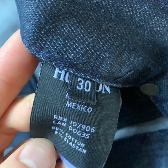 Hudson Jeans (Men’s) - Picture 3 of 4